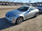 2006 Mercedes-Benz SLK 350