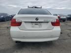 2007 BMW 328 XI