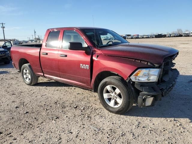 2018 Dodge RAM 1500 ST