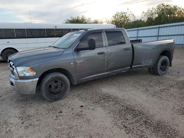 2012 Dodge RAM 3500 ST