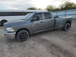 Dodge ram 3500 salvage cars for sale: 2012 Dodge RAM 3500 ST