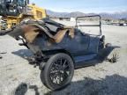 1914 Ford T