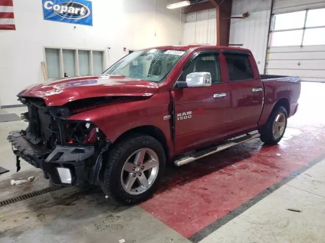 2014 Dodge RAM 1500 ST