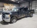 2009 Chevrolet Silverado K2500 Heavy Duty LT