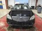 2008 Mercedes-Benz C 300 4matic