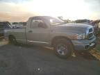 2004 Dodge RAM 1500 ST