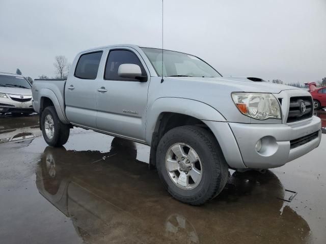 2005 Toyota Tacoma Double Cab Prerunner