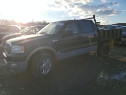 2004 Ford F150 Supercrew en venta en Duryea, PA