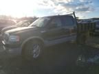 2004 Ford F150 Supercrew