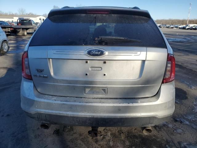 2012 Ford Edge SE