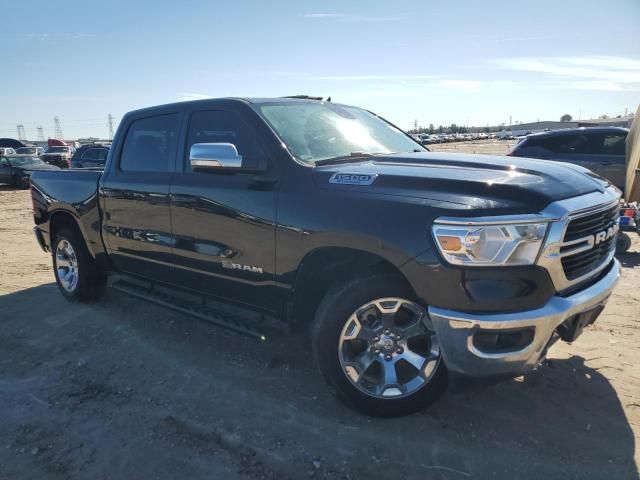 2021 Dodge RAM 1500 BIG HORN/LONE Star