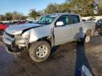 2020 Chevrolet Colorado