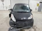 2011 Smart Fortwo Pure