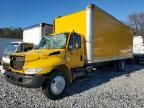 2006 International 4000 4300