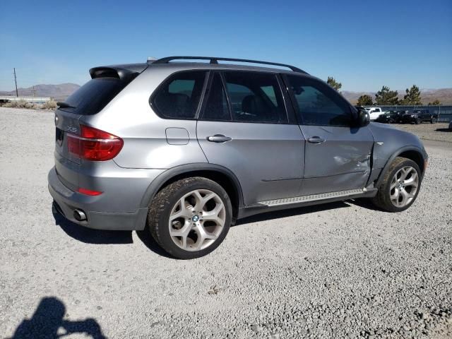 2013 BMW X5 XDRIVE35I