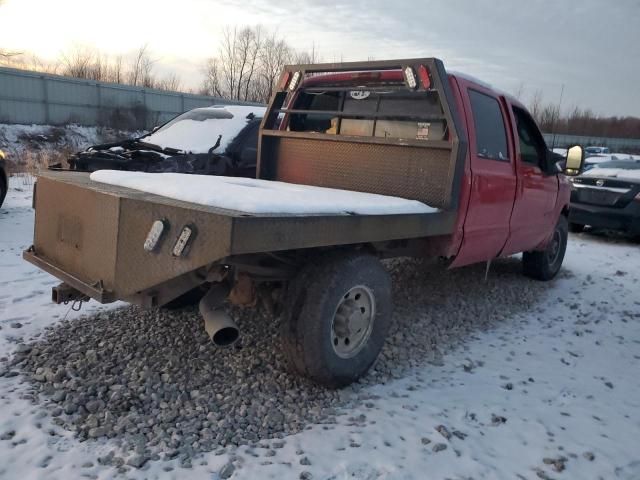 2003 Ford F350 SRW Super Duty