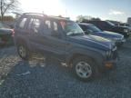 2002 Jeep Liberty Sport