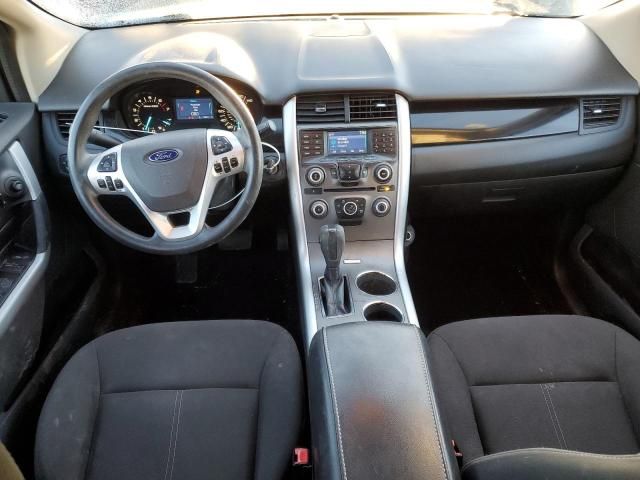 2014 Ford Edge SE