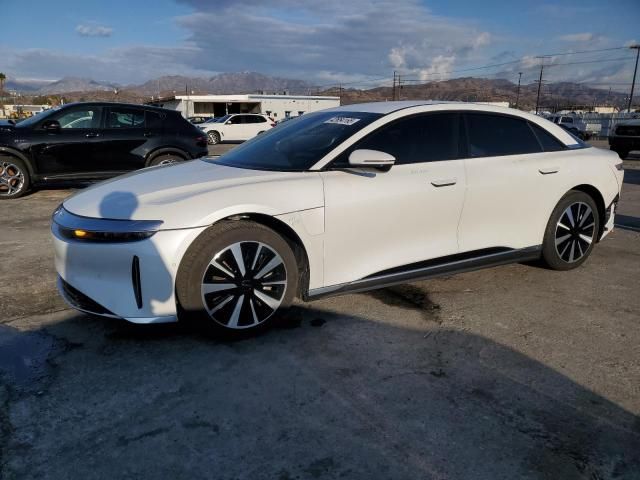 2024 Lucid Motors AIR Pure