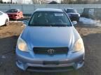 2006 Toyota Corolla Matrix Base