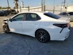 2024 Toyota Camry SE Night Shade