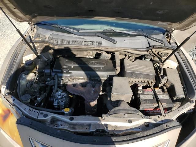 2009 Toyota Camry Base