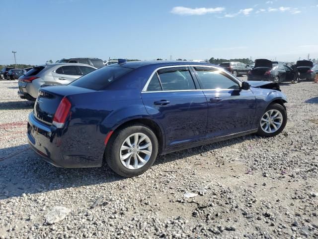 2015 Chrysler 300 Limited