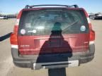 2007 Volvo XC70