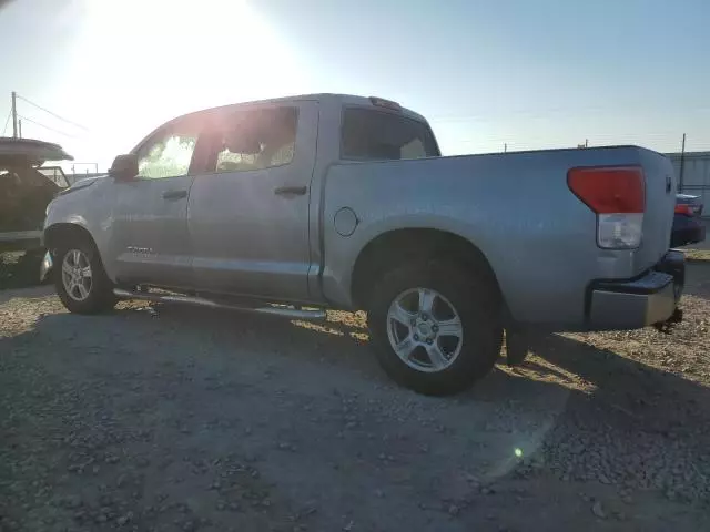 2011 Toyota Tundra Crewmax SR5