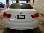 2010 BMW 328 I Sulev