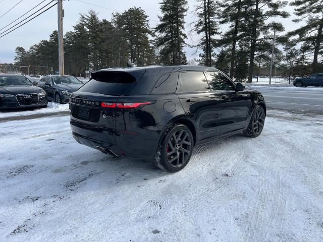 2020 Land Rover Range Rover Velar SV Autobiography Dynamic