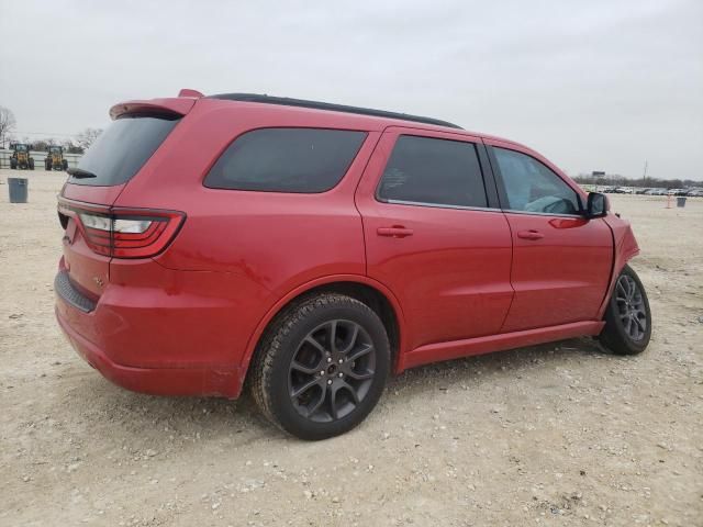 2017 Dodge Durango R/T