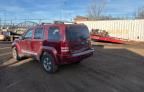 2008 Jeep Liberty Sport