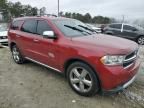 2011 Dodge Durango Citadel