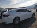 2017 Acura TLX