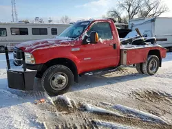 Ford F350 Vehiculos salvage en venta: 2006 Ford F350 Super Duty