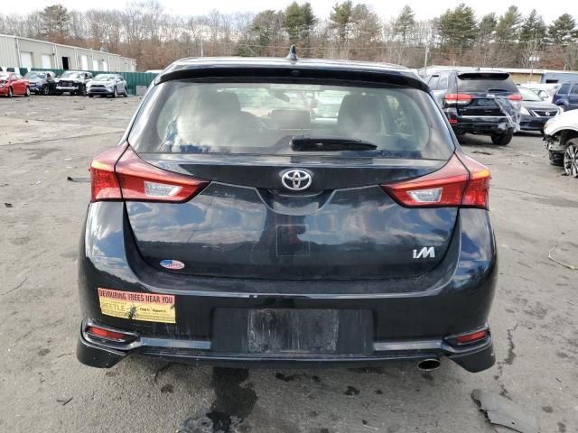 2018 Toyota Corolla IM