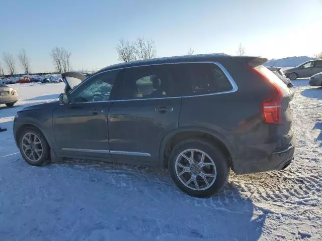 2018 Volvo XC90 T6