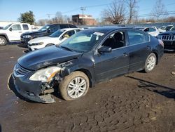 2012 Nissan Altima Base en venta en New Britain, CT