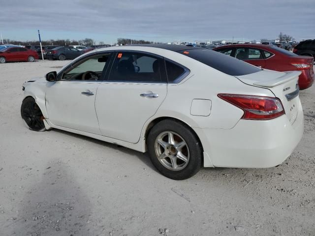 2013 Nissan Altima 3.5S