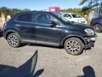 2016 Fiat 500X Trekking Plus