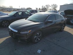 Salvage Cars with No Bids Yet For Sale at auction: 2021 Honda Insight EX