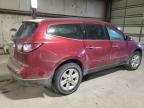 2013 Chevrolet Traverse LT