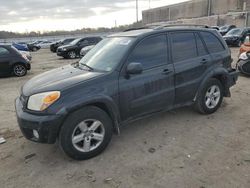 2005 Toyota Rav4 en venta en Fredericksburg, VA