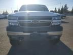 2005 Chevrolet Silverado C2500 Heavy Duty