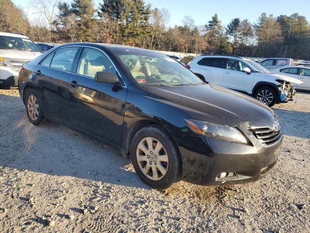 2008 Toyota Camry LE