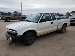 2003 Chevrolet S Truck S10 en venta en Newton, AL