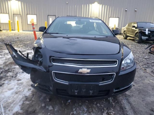 2008 Chevrolet Malibu 1LT