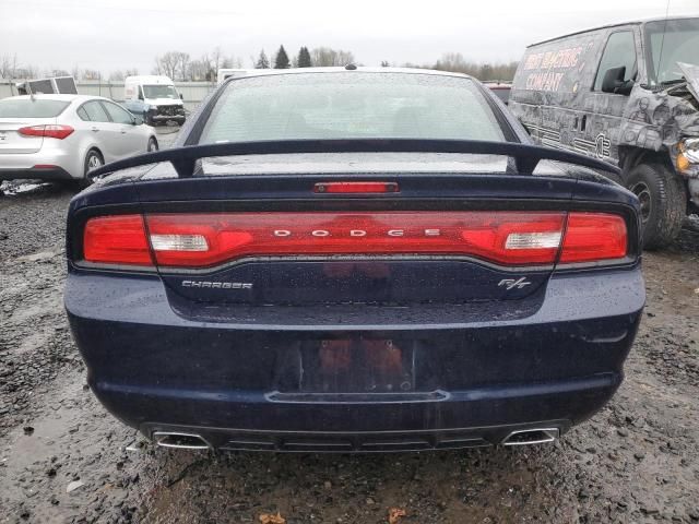 2013 Dodge Charger R/T