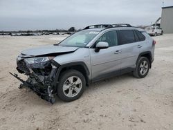 Toyota rav4 xle Vehiculos salvage en venta: 2019 Toyota Rav4 XLE